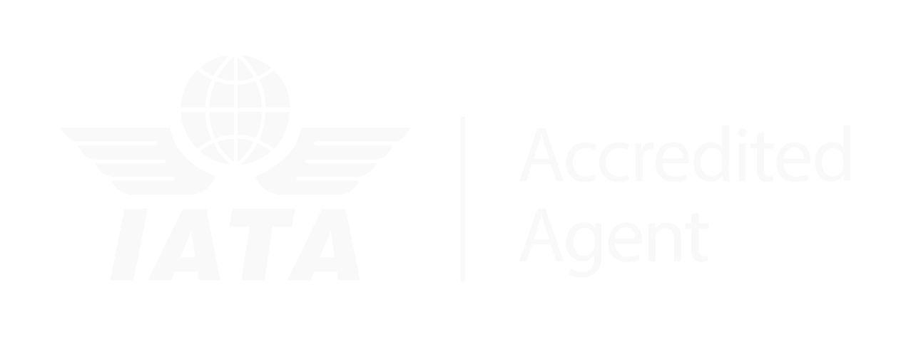 IATA Accredited Agent
